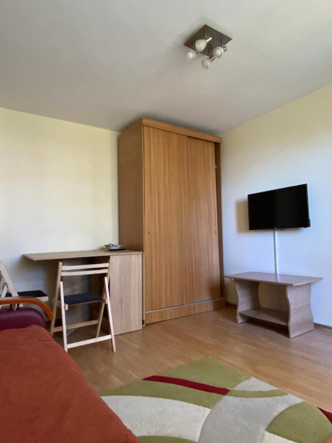 Apartament Myria Constanta Ngoại thất bức ảnh