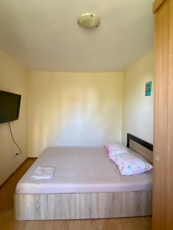 Apartament Myria Constanta Ngoại thất bức ảnh