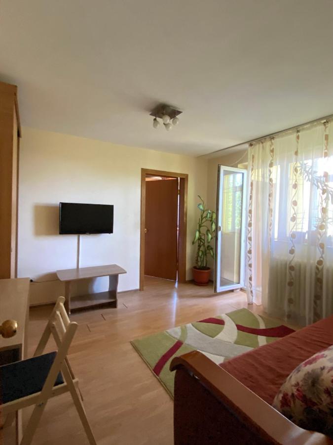 Apartament Myria Constanta Ngoại thất bức ảnh